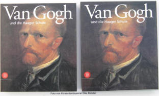 Van Gogh und die Haager Schule. Milano, Skira, 1996. ISBN 8881180731