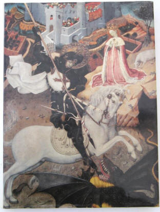 Joan Ainaud de Lasart: Catalan Painting From Gothic Splendor to the Baroque.