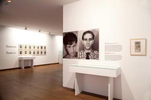 Ausstellung Grete Stern und Horacio Coppala 
