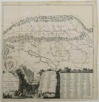  Gottlieb Sigmund Gruner und Adrian Zingg: Die Eisgebirge des Schweizerlandes. Bern 1760, Paris 1770.