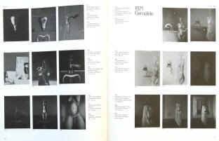 Paul Wunderlich. Werkverzeichnis der Gemälde, Gouachen und Zeichnungen 1957 - 1978