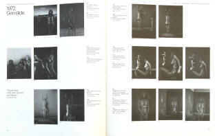 Paul Wunderlich Werkverzeichnis Edition Huber Gemälde 1957-1978