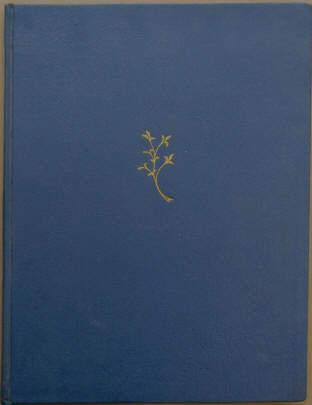 Katalog Farbige Radierungen, farbige Facsimile Drucke um 1910.