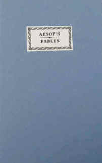 Hellmuth Weissenborn: Aesop's Fables. The Acorn Press, 1982.