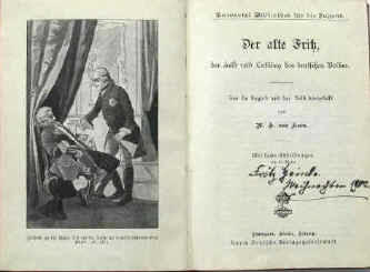 W. O. von Horn, 5 Erzählungen, Universal-Bibliothek für die Jugend, Stuttgart 1900 - 1902.