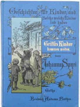Kinderbücher Bilderbücher