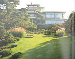 Fuji Guest House  Hakone National Park, Japanese edition. 