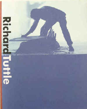 Richard Tuttle: Institute of Contemporary Art ICA Amsterdam 1991. ISBN 9012066654