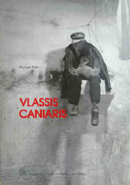  Vlassis Caniaris. Konkreter Realismus.  Werkverzeichnis 1952-1983.