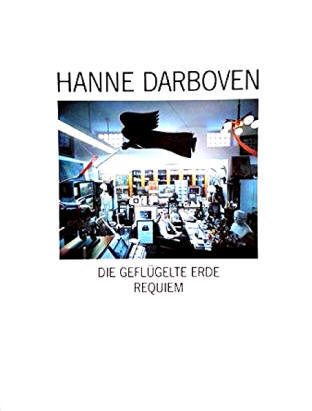 Hanne Darboven: Die geflügelte Erde. Requiem. Vorwort von Zdenek Felix. Ostfildern, Cantz, 1991. ISBN 389322372X 