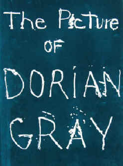 Jim Dine: The Picture of Dorian Gray. London, Petersburg Press, 1968. 