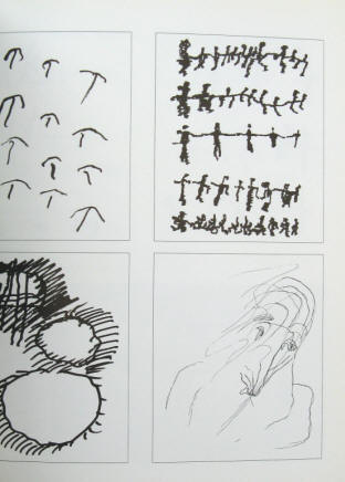 Henri Michaux. Les livres illustres. ISBN 2840890089