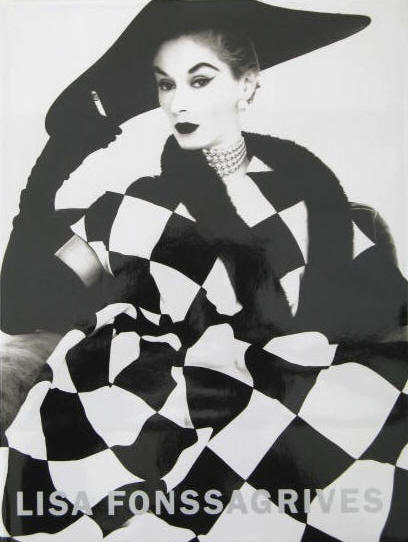 Lisa Fonssagrives. Drei Jahrzehnte klassischer Modephotographie.