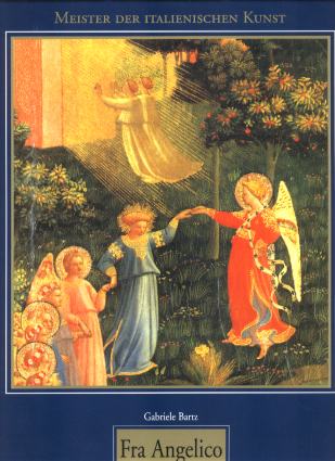 Fra Angelico. Gabriele Bartz: Könemann 1998. ISBN 3829006888.