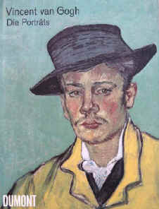 Roland Dorn u. a.: Vincent van Gogh. Die Porträts. Köln, DuMont, 2000.. ISBN 3832171541.