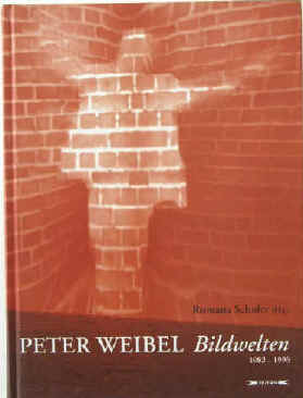Weibel, Peter - Schuler, Romana (Hrsg.)  Peter Weibel - Bildwelten 1982 bis 1996. Werkdokumentation. Texte von Ludwig Seyfarth und Thomas Dreher  Wien, Triton, 1996.  ISBN 3901310215. 