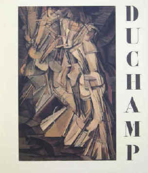 Marcel Duchamp. Museum Jean Tinguely 2002 Exhibition Catalogue.