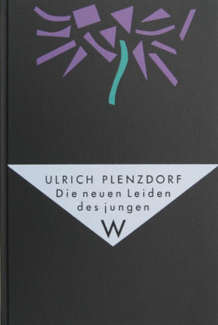 Harald Metzkes - Ulrich Plenzdorf: Die neuen Leiden des jungen W.