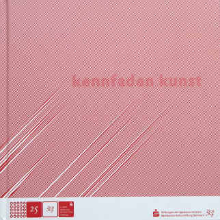 Kennfaden Kunst Stormarn Sparkassen-Kulturstiftung, Landrat Klaus Plöger, Sparkasse Holstein Dr. Martin Lüdiger