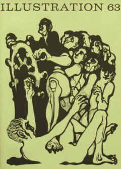 visel illustration 63 Heft 3, 1974