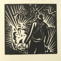 Frans Masereel contre la guerre