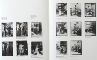 Werkverzeichnis von Enno Kaufhold: Heinrich Zille - Photograph der Moderne.