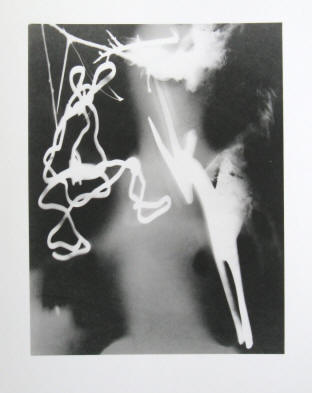 Christian Schad: Schadographie 57, Atelier Keilberg 1962-63. Edition Griffelkunst, 2000.