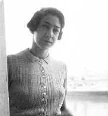 Charlotte Elisabeth Altmann, Lotto Zweig 1941 in Petropolis in Brasilien
