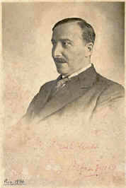 Stefan Zweig 1936 in Brasilien