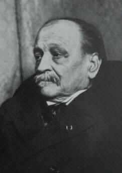 Georges Courteline 1918